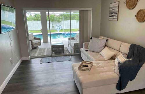 Pelican House 4 bedrooms Free Heated Pool - Foto 19