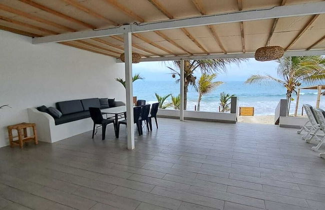 Las Fragatas de Punta Mero - Foto 8