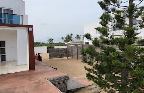 La Manga Luxury Beach Villas - Foto 45