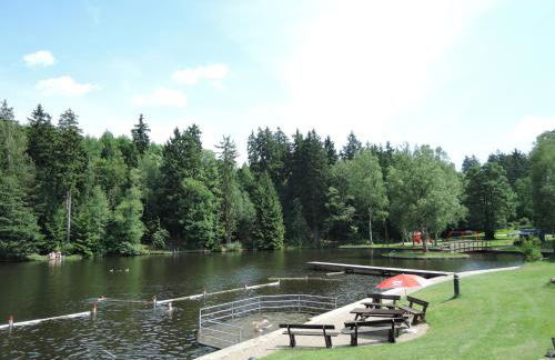 ****FH Blauvogel 60 Harz - Foto 45