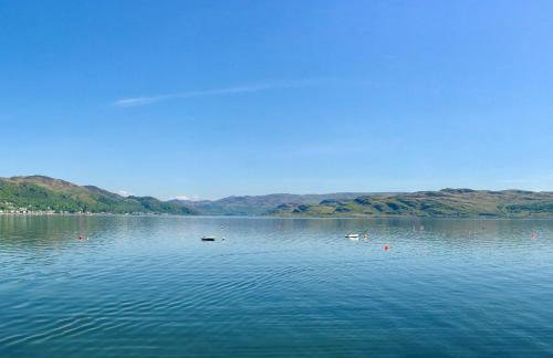 Kames View Apartment - Foto 22