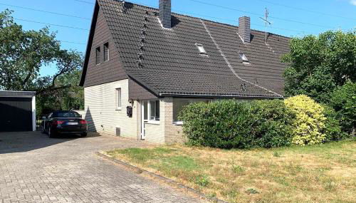 Charming House with Garden in Krefeld - Foto 1