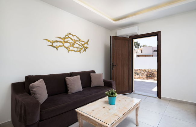 Pithos Apartments - Photo 44