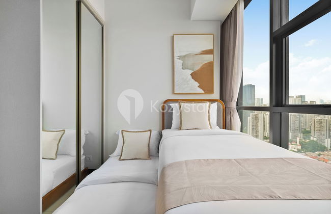 Hanae by Kozystay - Kuningan - Foto 2