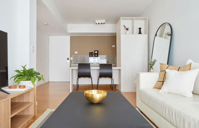 Nido at Quartier del Polo - Foto 26