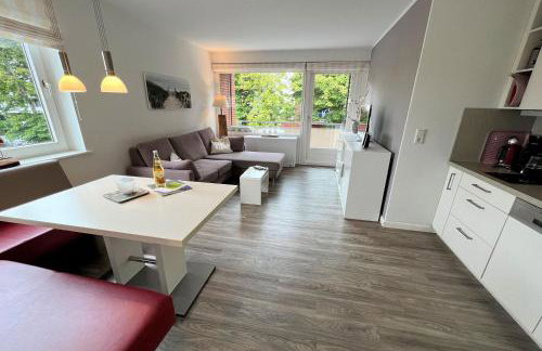 Whg Lütt Lee Sandwall 60 Wyk - Foto 7