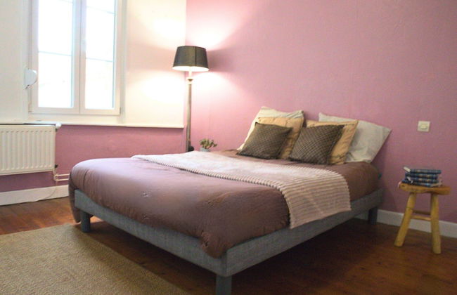 Apart Moment EN GROUPE - La Vue Cathédrale - Photo 8