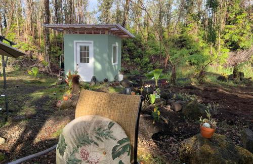 Majestic Banya tree cabin - Foto 27