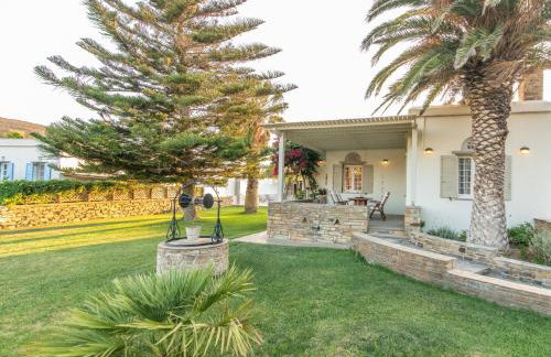 Windmill Villa in Tinos - Foto 43