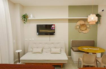 Flat Premium Beira-Mar Piedade - próximo à Praia de Boa Viagem - Photo 22