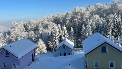 Domki na Stoku - Foto 2