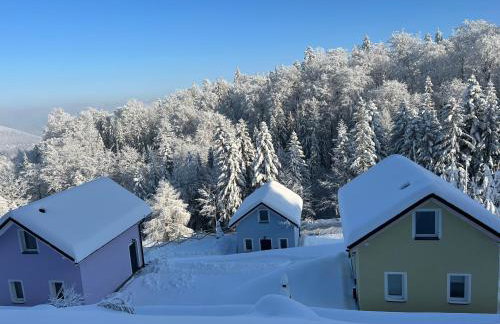 Domki na Stoku - Foto 2