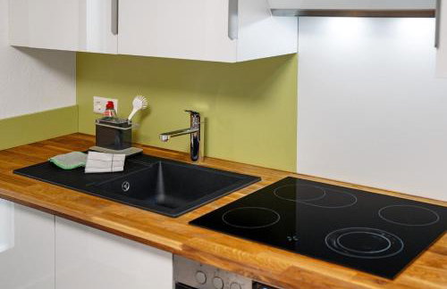 Fewo unter der Kirche - Foto 3