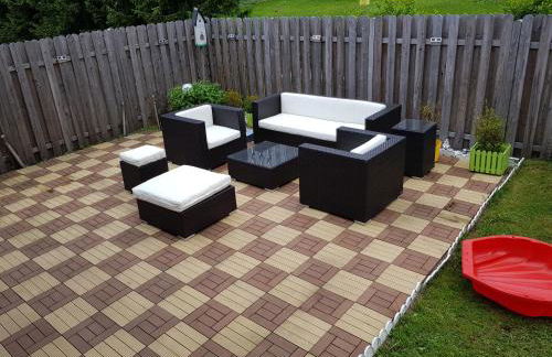 Jules Traum im Schwarzwald - Foto 43