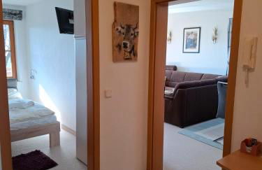 Ferienwohnung Leni - Foto 15