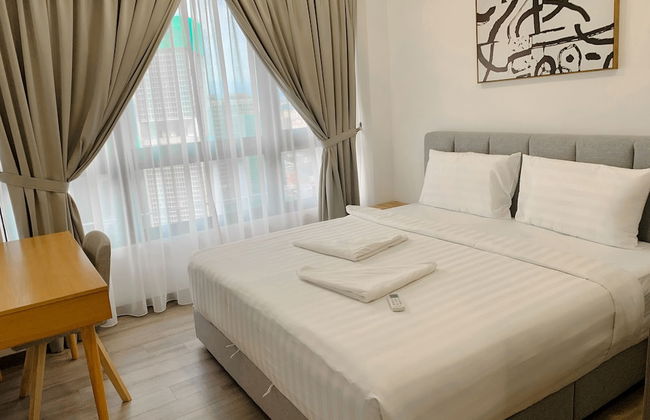 AGILE Infinity Suites TRX By AR - Foto 13