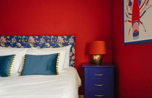 Central Belfast Apartments: Unique Retreat in the East - Foto 22