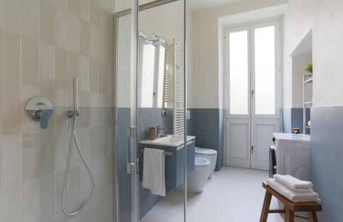 The Best Rent - Spacious three-bedroom apartment in the heart of Milan - Foto 19