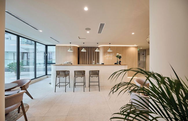 ALEZZI INFINITY RESORT & SPA - Foto 29