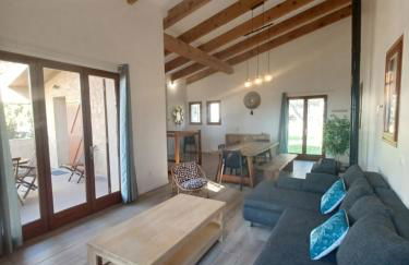 Villa Padulina au bord de la mer avec piscine - Foto 10