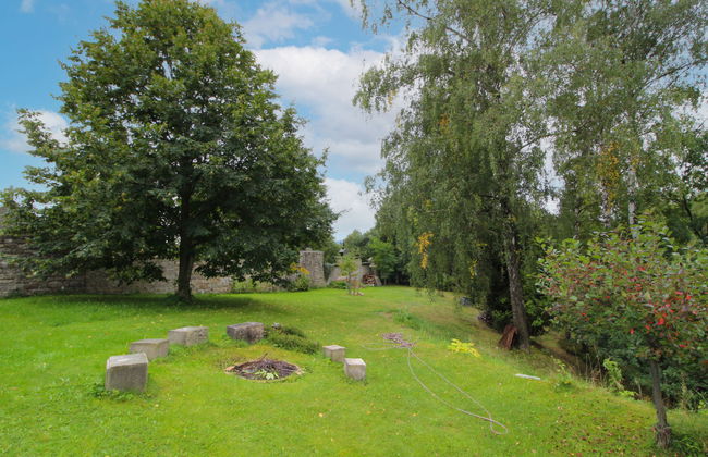 Desná v Jizerských horách - Foto 35