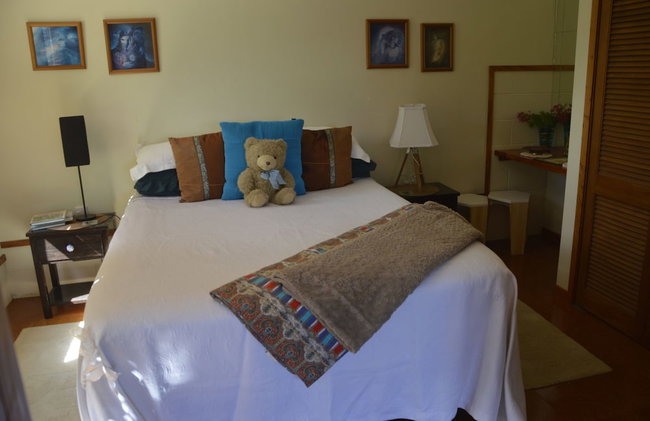 Bethells Beach Cottages - Foto 9