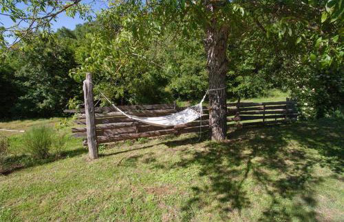 Romantic stone farmhouse studios with private terrace in beautiful Tuscany - Foto 19