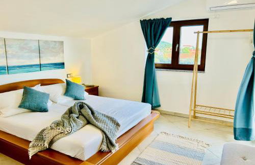 Villa Jadranka Rab apartman Nick - Foto 29