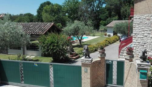 Gino's House - Locazione Turistica - Foto 3, Garden, Other