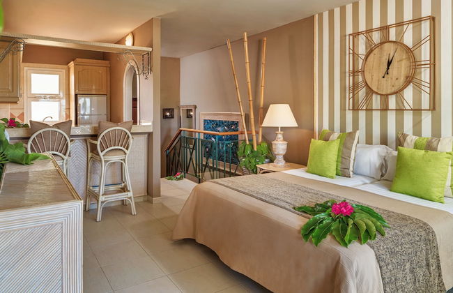 Gran Oasis Resort - Foto 2