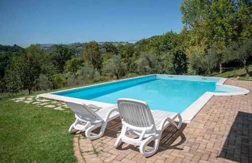 Il Salino Country House - Foto 38