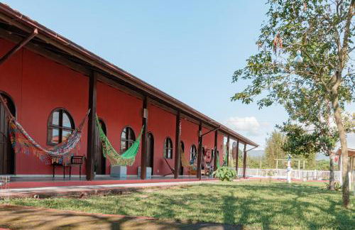 Pousada Elementais do Rosa - Foto 20