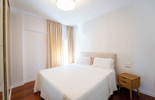 Plaza Mina Suites - Adults Recommended - Foto 31