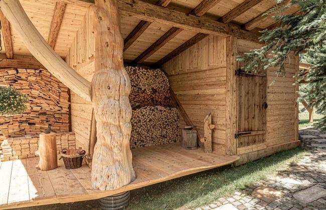 at Haldensee Modern Retreat - Foto 10