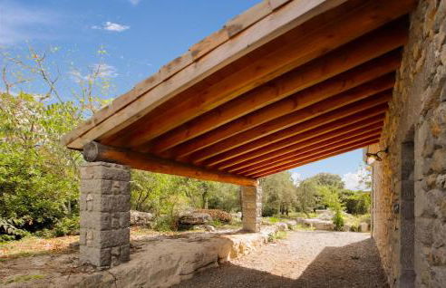 Pet Friendly Home In Labeaume - Foto 17