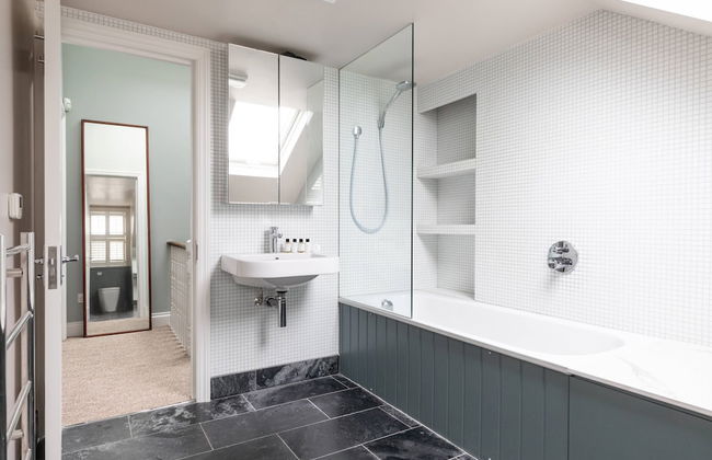 Granard Road by Onefinestay - Foto 43