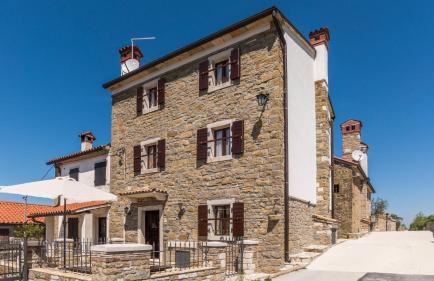 Beautiful Villa Monte Residence with pool - Foto 43