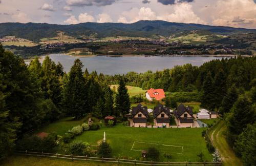 Miętowe Wzgórze "Sokoli Kamień" Dom z Widokiem na Wyłączność - Foto 7