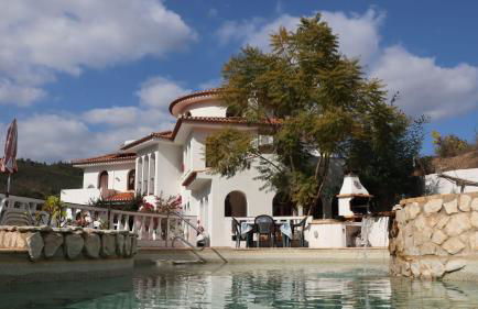 Quinta Da Mimosa - Foto 12