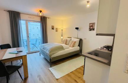 Ferienwohnung Münster, sehr zentral - Foto 3