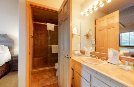 Mammoth West #137 Condo - Foto 26