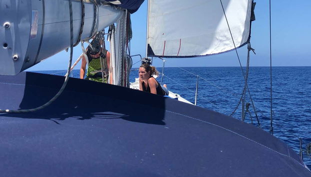 Sailing Trip from Tazacorte - Foto 4