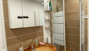 Cancale « la ville es gris » - Foto 5