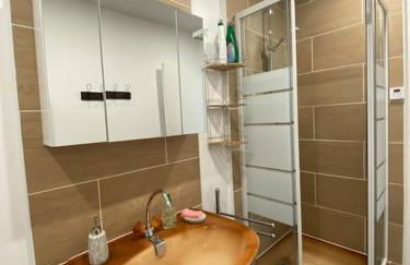 Cancale « la ville es gris » - Foto 5