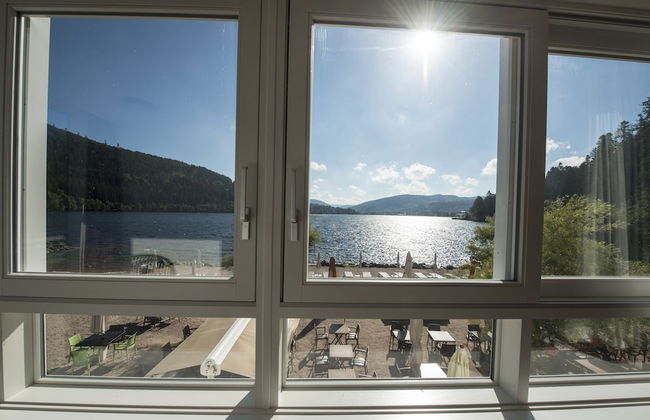 Appart'hotel Lido - Foto 55