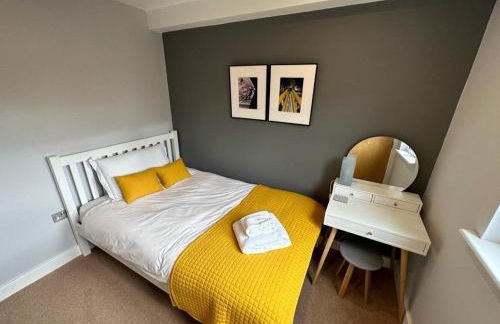 Trewhiddle Retreat V14 by Together Travel - Luxury 4-Bedroom Villa - Foto 17