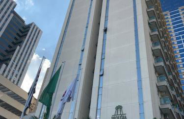 SEQ - Sequoia Alphaville By Anora Spaces - Foto 4