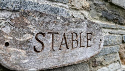 Stable Cottage - Photo 2