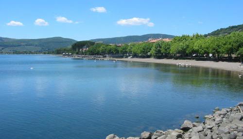 La rosa sul lago - Foto 4