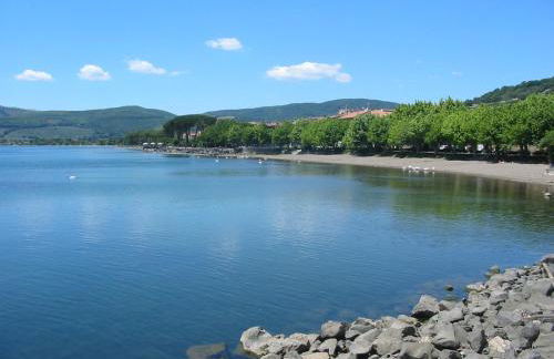 La rosa sul lago - Foto 4